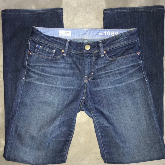 Gap jeans - Picture 3 of 5